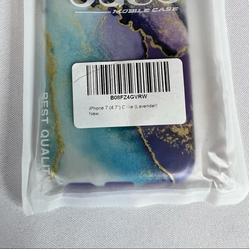 Case new tags